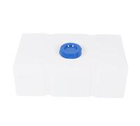 Serbatoio d'Acqua per 24 galloni Contenitore d'Acqua Dolce Leadile di Grado Alimentare LLDPE per Veicoli Campeggio per rimorchi Campeggio Yacht 31.30x17.72x11.02in