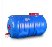 Serbatoio d'acqua per esterni da 130L/190L/250L/320L, contenitore per acqua da campeggio ed escursionismo, serbatoio d'acqua multifunzionale, contenitore per acqua fredda da campeggio, tanica per