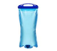 Serbatoio d'acqua per vescica di idratazione da 2 litri, borsa per l'acqua,