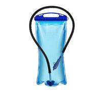 Serbatoio d'acqua per vescica di idratazione da 2 litri, borsa per l'acqua,