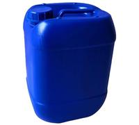 Serbatoio d'acqua portatile, contenitore per acqua da campeggio, secchio di plastica per la conservazione dell'acqua in caso di emergenza, brocca per la conservazione dell'acqua da campeggio all'