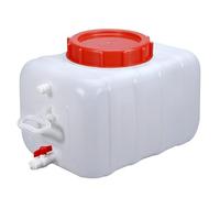 Serbatoio d'Acqua Portatile Multifunzionale Escursionismo Picnic Viaggi Barbecue Secchio Trasporto dell'Acqua Viaggio All'aperto Domestico(150L)