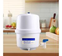 Serbatoio D'acqua Pressurizzato Da 3,2 per di Osmosi, Portatile, Leggero,