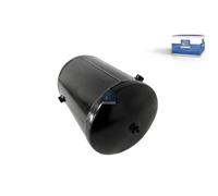DT Spare Parts 6.63813 Serbatoio aria, Imp. aria compressa
