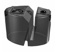 SERBATOIO DEGRASSATORE CORDIVARI 200 LITRI SERBATOI IN POLIETILENE