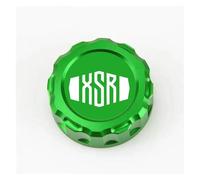 Serbatoio Del Carburante Per YAM&AHA XSR700 XSR 700 900 125 XSR900 XSR125 Tappo Del Serbatoio Del Freno Posteriore Per Motocicletta(Green)