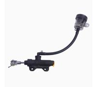 Serbatoio del cilindro freno posteriore compatibile con pentola per motociclette NK800 CF800NK da 800NK per freno