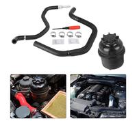 Serbatoio del fluido del servosterzo e set di tubi flessibili sostituisce