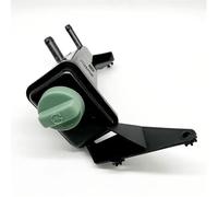 Serbatoio del Fluido dell'olio del Serbatoio del servosterzo del Motore 3BD422371A. Adatto for VW Passat B5 Audi A4 A6 Pezzo di Ricambio