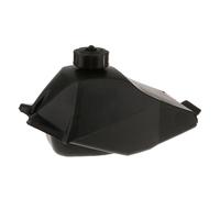 Serbatoio del gas da 1,5 litri raffreddato ad aria con tappo per Mini ATV 47cc
