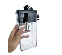 Serbatoio Del Latte, Compatibile Con Delonghi, Macchina Da Caffè, Contenitore For Schiuma Di Latte ECAM 28.465 550.65 45.760 44.660 Accessori