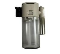 Serbatoio Del Latte For Macchina Da Caffè, Contenitore For Il Latte, Compatibile Con Nestlé, Compatibile Con NESPRESSO, F111, EN500, Set Completo(1set)