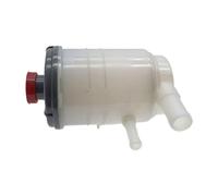 Serbatoio del liquido del servosterzo, serbatoio dell'olio, bottiglia