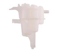 Serbatoio del liquido di raffreddamento bianco Accessori for auto adatti for Fo-d Escape Mariner 2007 2008 2009 2010 2011 2012 Modello 2.3L Sostituzione 5L8Z8A080AA YL8Z8100AA FO3014108