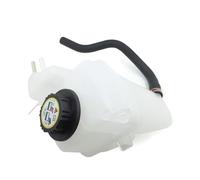 Serbatoio del Liquido di Raffreddamento del radiatore Compatibile con Thunderbird 2002-2005 5W4Z8A080Aa Serbatoio di Recupero del Liquido di Raffreddamento del radiatore