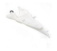 Serbatoio del liquido di raffreddamento in plastica ABS for radiatore for moto, adatto for la sostituzione del modello H CBR1000 RR CBR1000RR 2004-2005