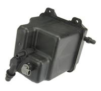 Serbatoio del Liquido di Raffreddamento per BMW X5 E53 2000 2001 2002 2003 2004 2005 2006 2007 2008 2009 2010 2011 2012, Senza Coperchio, codice 17137501959