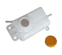 Serbatoio del Liquido di Raffreddamento per Chevrolet AVEO5 1.6L DOHC L4 16V 2009 2010 2011 - Vaso di espansione dell'Acqua - Codici Ricambio: 96930818 e 96815542