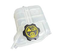 Serbatoio del Liquido di Raffreddamento per Chevrolet Malibu 2013 2014, Serbatoio di espansione e Recupero del Liquido di Raffreddamento del Motore, codice Articolo 22950436 13502353.