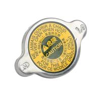 Serbatoio del Liquido di Raffreddamento per ES300 ES330 1640162090 2143006P00 Tappo del Serbatoio dell'Acqua di Troppo Pieno di espansione del radiatore del Liquido di 16401857510 19045PT0004