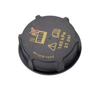 Serbatoio del Liquido di Raffreddamento per Fusion 2014 2015 2016 1.5L DG938101AA Tappo del Serbatoio di espansione del Liquido di Raffreddamento del radiatore