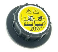 Serbatoio del Liquido di Raffreddamento per Land Rover Defender 2020 2021 2022 2023 2024 LR010965 LR176861 Coperchio del Serbatoio di espansione del radiatore