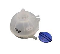 Serbatoio del Liquido di Raffreddamento per Motore Auto per Seat Ibiza III 6k1 1999 2000 2001 2002 1J0121403B Serbatoio di espansione del Liquido di Raffreddamento con Tappo