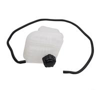 Serbatoio del liquido di raffreddamento per Nissan Qashqai modelli 2007 2013, OEM Part Number 21721 JD00B
