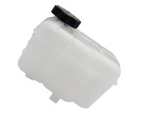 Serbatoio del Liquido di Raffreddamento per Opel Cascada W13 1.6 L 2013 2014 2015 2016 2017 2018 2019, Serbatoio di espansione e Recupero del Liquido di Raffreddamento del Motore, codice 13370133.