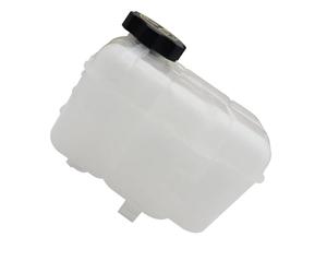 Serbatoio del Liquido di Raffreddamento per Opel Cascada W13 1.6 L 2013 2014 2015 2016 2017 2018 2019, Serbatoio di espansione e Recupero del Liquido di Raffreddamento del Motore, codice 13370133.