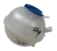 Serbatoio del Liquido di Raffreddamento per Seat Cordoba 1999-2002 1J0121403B Serbatoio di espansione del Liquido di Raffreddamento con Tappo Serbatoio del Liquido di Raffreddamento del radiatore
