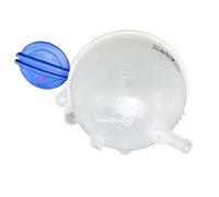 Serbatoio del Liquido di Raffreddamento per Seat Ibiza II 6K1 1.8 L 2000 2001 2002, Ricambio per Serbatoio di espansione del Liquido di Raffreddamento, codice 1J0121403B