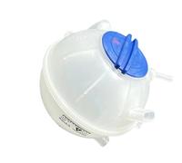 Serbatoio del Liquido di Raffreddamento per Skoda Octavia I 1U2 1996-2010, Octavia I Combi 1U5 1.4 L 2000-2010, Auto Coolant Expansion Bottle 1J0121403B