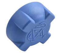 Serbatoio del Liquido di Raffreddamento per VW Derby 1981-1984 e Iltis 1979-1988 OEM 171121321D Tappo del Serbatoio di espansione del Liquido di Raffreddamento per Auto