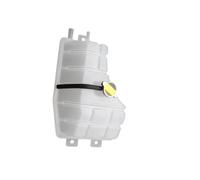 Serbatoio del liquido di raffreddamento tappo Modulo Ventola Radiatore | Compatibile con Kia Per Sorento 3.5L 2003-2006 254303E201 254303E200 diretto