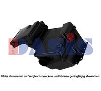 Serbatoio del liquido lavavetri AKS DASIS 273003N per SCANIA L 6.69 2017-