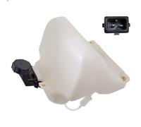Serbatoio del liquido lavavetri FEBI 47214 per VOLVO FE 7.146 2009-2014