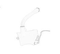 Serbatoio del liquido lavavetri OE PEUGEOT 6431P0