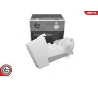 Serbatoio del liquido lavavetri pulizia dei vetri VW Transporter T5
