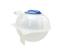 Serbatoio Del Liquido Refrigerante 6Q0121407 Adatto Per SKODA Per FABIA Serbatoio Di Espansione Del Liquido Raffreddamento + Tappo Radiatore