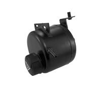 Serbatoio Del Liquido Refrigerante Per Cooper R55 R56 R57 R58 Accessori Liquido Raffreddamento Intestazione Espansione Troppo Pieno Serbatoio Acqua E Tappo In Alluminio