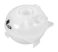 Serbatoio del refrigerante del radiatore del motore anteriore compatibile con