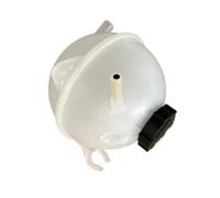 Serbatoio del Refrigerante Dell'auto Serbatoio di Espansione del Radiatore con Coperchio YL848100AA FS18K218AA per F&ORD per Transit Mk8 per Territory Raffreddamento Motore