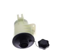 Serbatoio del serbatoio del servosterzo con tappo compatibile con Expedition 1996-2004 e Navigator 1997-2002 - Codice articolo F65Z-3A697-AA