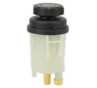 Serbatoio del serbatoio fluido servosterzo LR000578 Sostituzione per 2 2006-2014 Durevole costruzione ABS durevole OEM Spec OEM