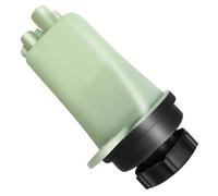 Serbatoio del servosterzo compatibile con motori Focus Zetec S e Duratec 16V 2003-2010 - Sostituisce i numeri OE 1420238 e 4M513R700AC