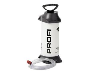 Serbatoio dell’acqua in pressione MESTO PROFI H2O 10 litri Quantità:1