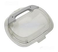 Serbatoio dell Acqua per asciugatrice con Easy Case capacità 5 Litri Bianco Il