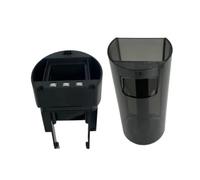 Serbatoio dell’Acqua Sporca, Compatibile con Dreame H12 Pro, H13