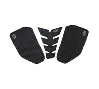 Serbatoio Della Moto Decalcomanie Rilievi Del Carro Armato Della Protezione Degli Autoadesivi Decalcomania Ginocchio Lato Carburante Trazione Pad Moto Per XSR 900 Xsr900 Per Il 2022 2023